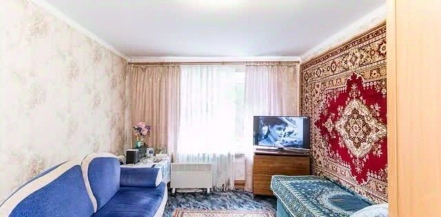 комната ул Нагорная 7 28А фото