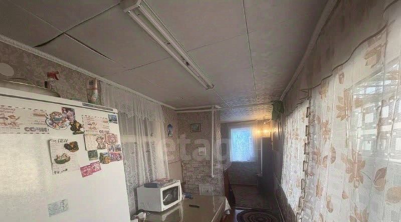 дом р-н Корочанский г Короча ул Интернациональная фото 8