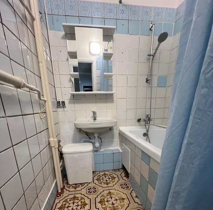 квартира г Москва метро Аэропорт ул Степана Супруна 4 фото 14