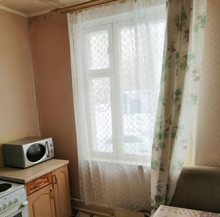 квартира г Москва п Марушкинское д Марушкино Марушкинское Толстопальцево, 14 фото 14