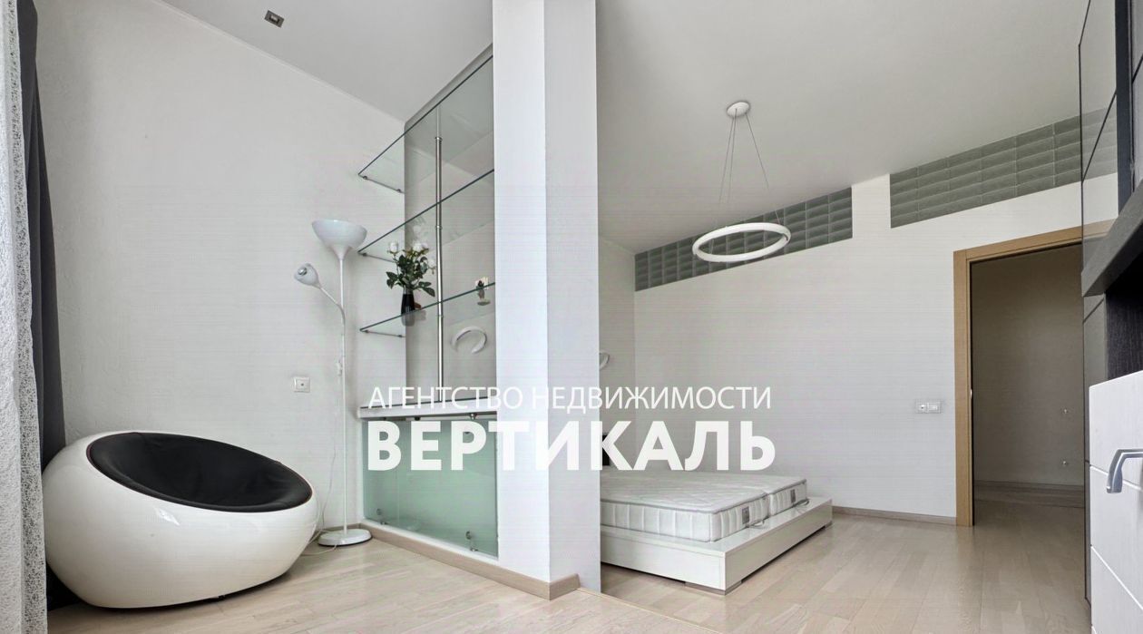 квартира г Москва метро Полежаевская проезд Берёзовой Рощи 8 муниципальный округ Хорошёвский фото 29
