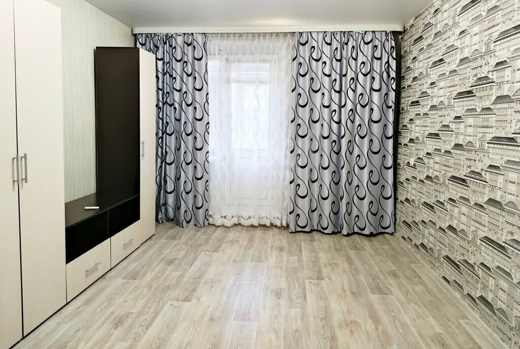 квартира г Саранск ул Севастопольская 46а фото 7