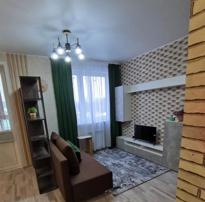 квартира г Старый Оскол ул Свердлова 6 фото 3