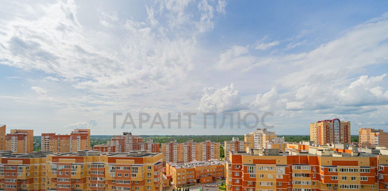 квартира г Липецк р-н Советский ул Замятина Е.И. 4б фото 10