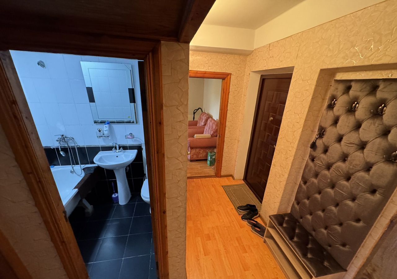 квартира г Каспийск ул Ленина 21 фото 8