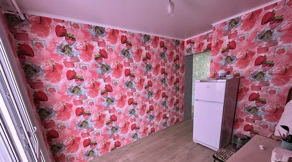 квартира г Курск р-н Центральный ул Рябиновая 26а фото 12
