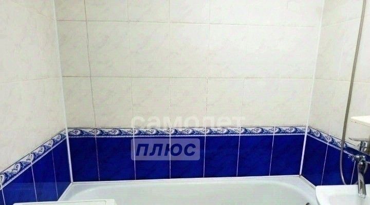 квартира г Курск р-н Железнодорожный ул Союзная 18 фото 16