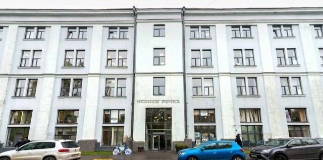 Черная Речка ул Белоостровская 22 фото