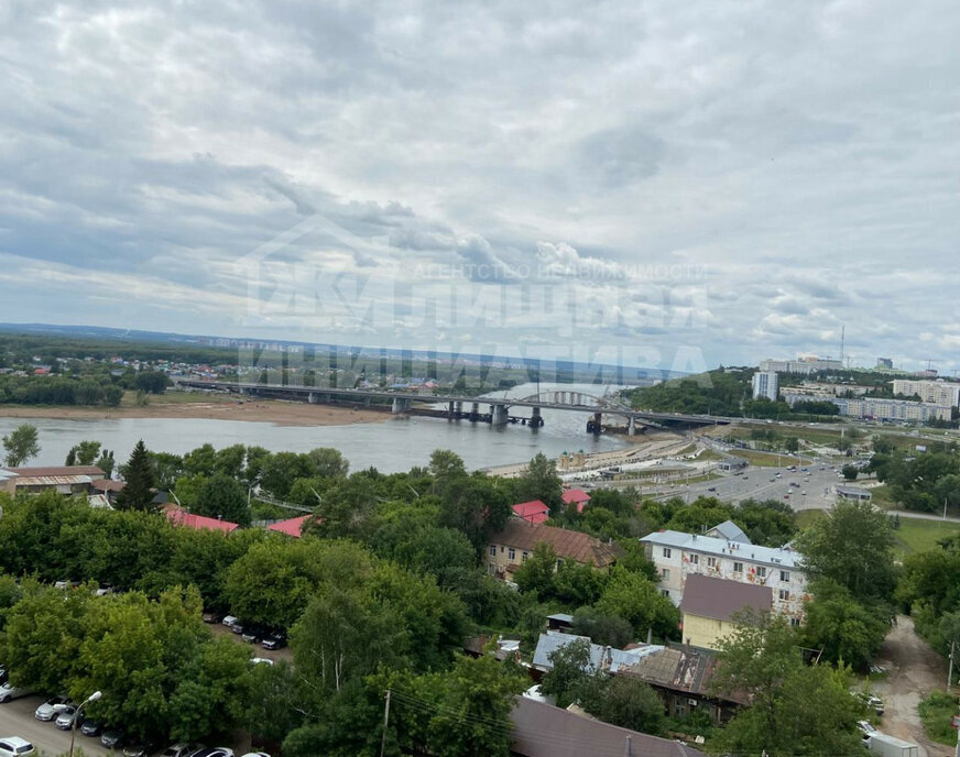 квартира г Уфа р-н Кировский ул Сочинская 13 фото 8