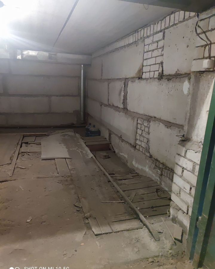гараж г Уфа р-н Советский ул Мингажева 121/3 фото 10
