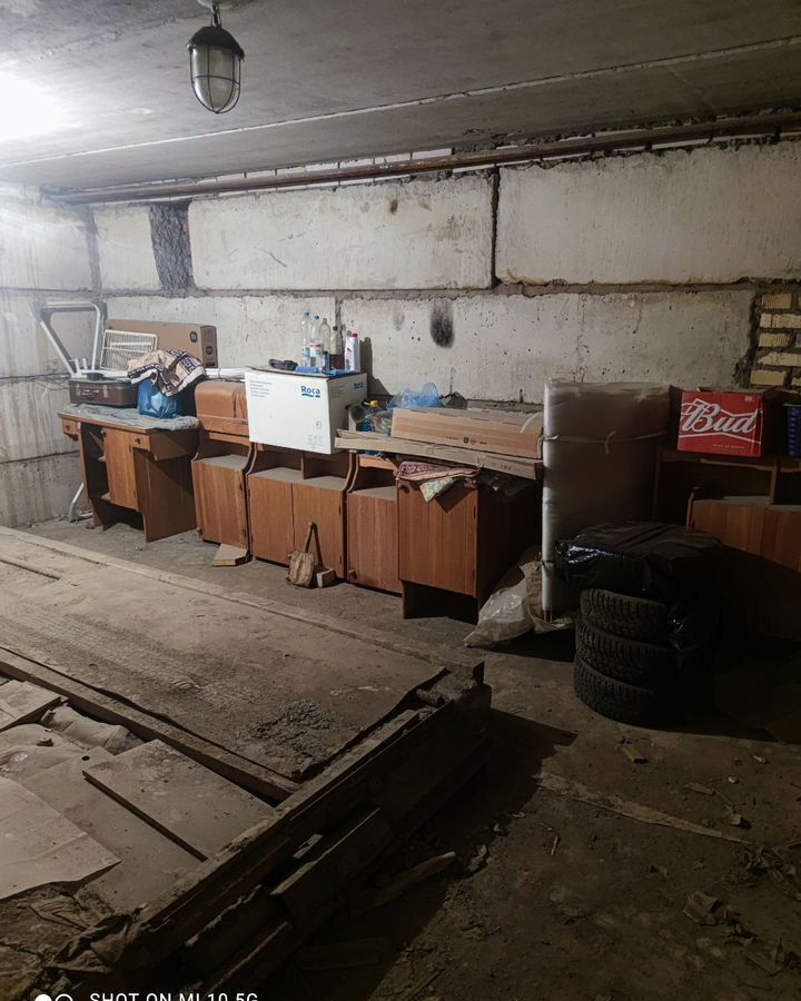 гараж г Уфа р-н Советский ул Мингажева 121/3 фото 14