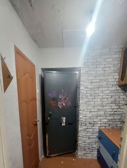 комната г Вольск ул Волгоградская 46/1 фото 6