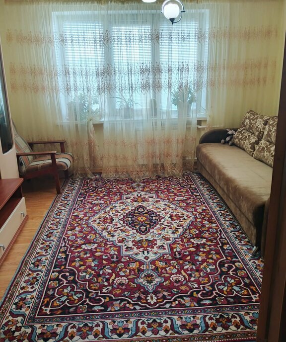 квартира г Волгоград р-н Красноармейский ул Остравская 20а фото 16