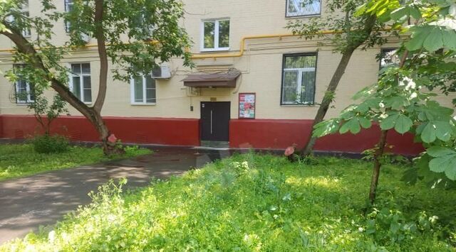 метро Шаболовская ул Шухова 6к/2 фото