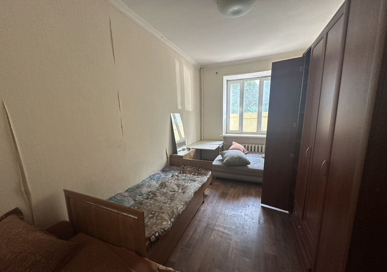 квартира г Москва метро Савеловская ул Новослободская 62к/15 фото 1