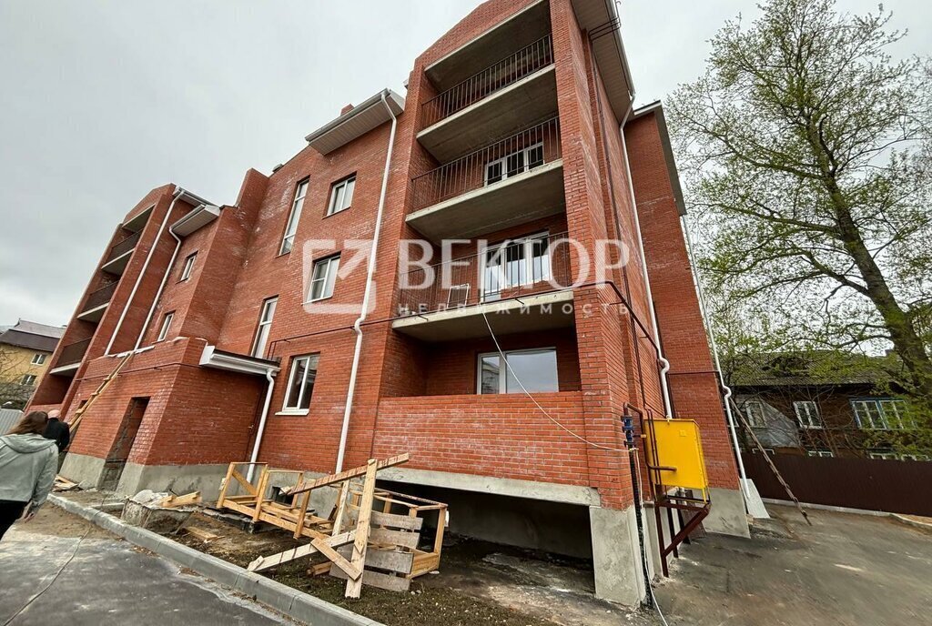 квартира г Кострома ул Красноармейская 35 фото 2