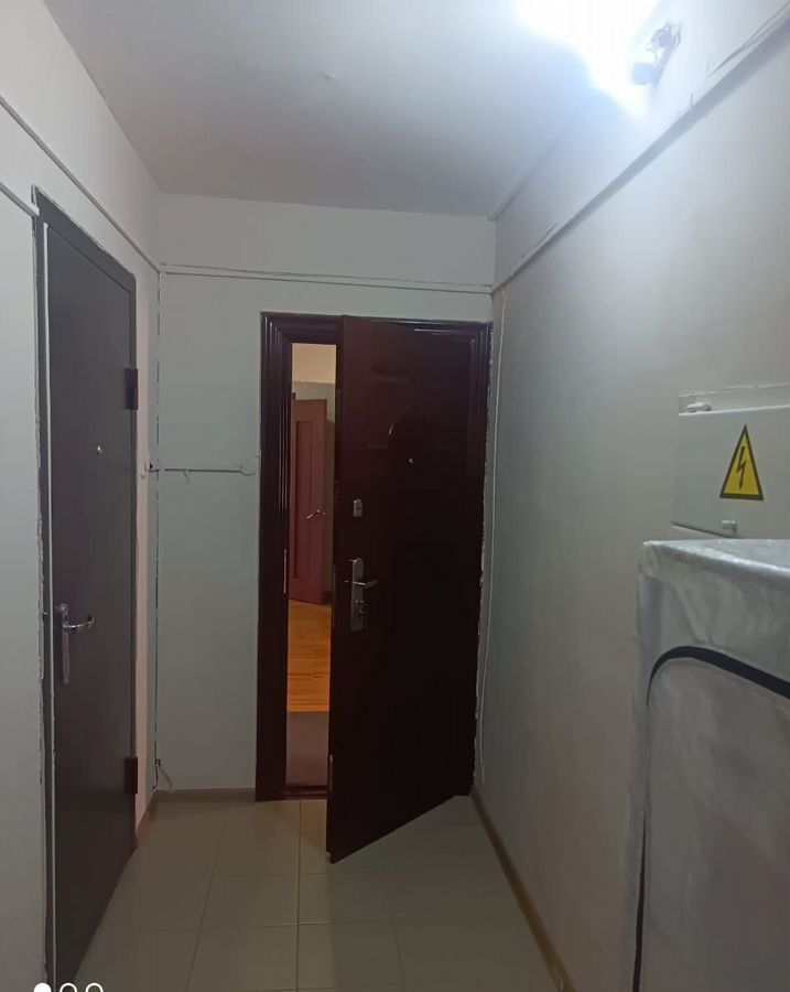 квартира г Невинномысск р-н ПРП ул Калинина 173 фото 2