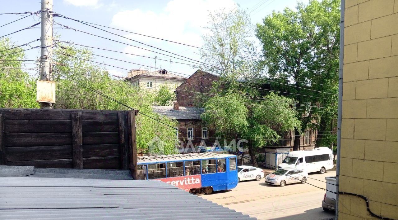 дом г Иркутск р-н Правобережный ул Тимирязева 55а фото 2