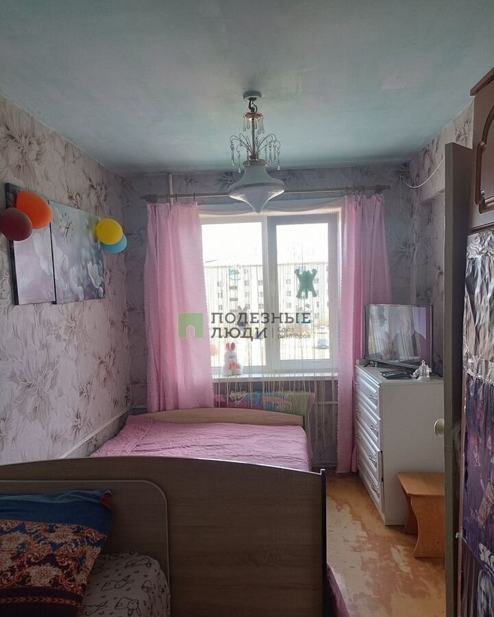квартира г Улан-Удэ р-н Советский мкр-н Сокол, 1 фото 2