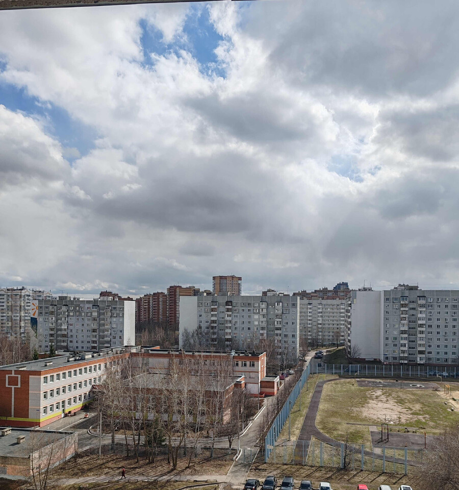 квартира г Казань р-н Советский Азино-2 ул Минская 32 м-н фото 20