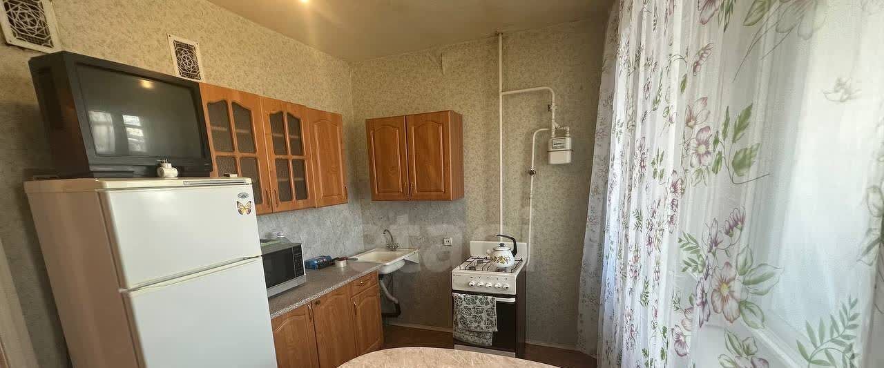 квартира г Ковров ул Ватутина 45 фото 1