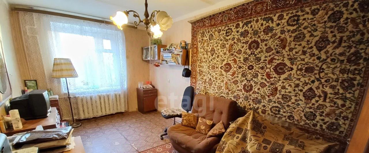квартира г Ковров ул Куйбышева 20 фото 1