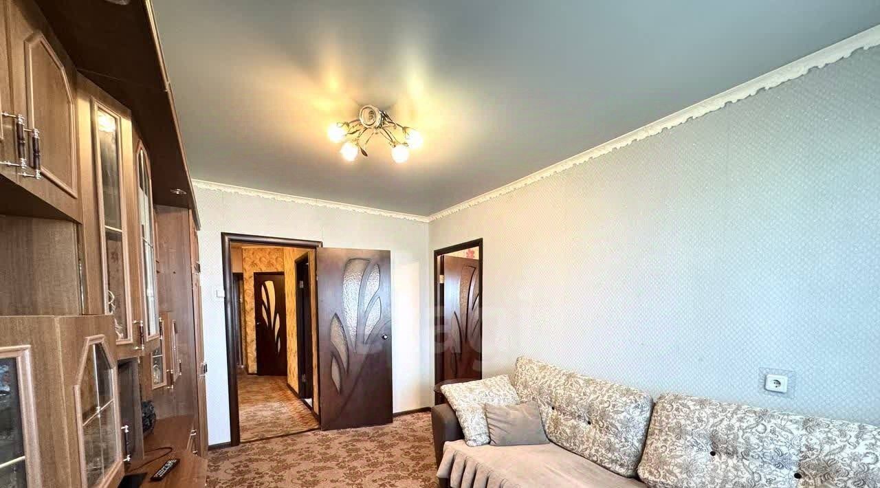 квартира г Ковров ул Колхозная 32 фото 3