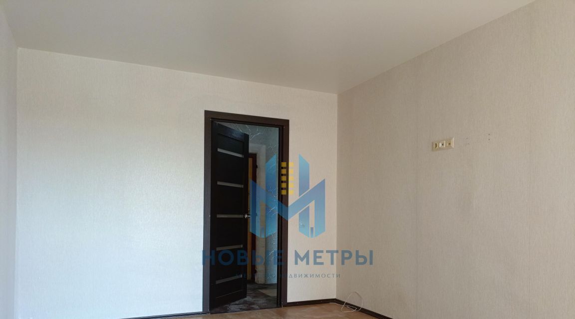 квартира г Нижний Новгород Буревестник ул Зайцева 17к/1 фото 2