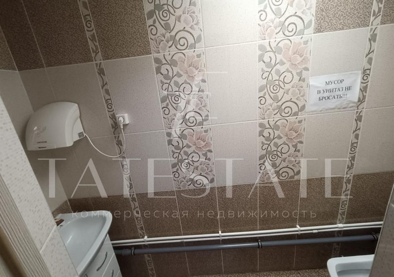 свободного назначения г Казань р-н Приволжский ул Баки Урманче 6 Проспект Победы фото 9