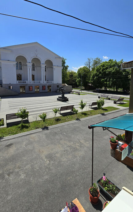 квартира г Владикавказ ул Огнева 1 фото 2