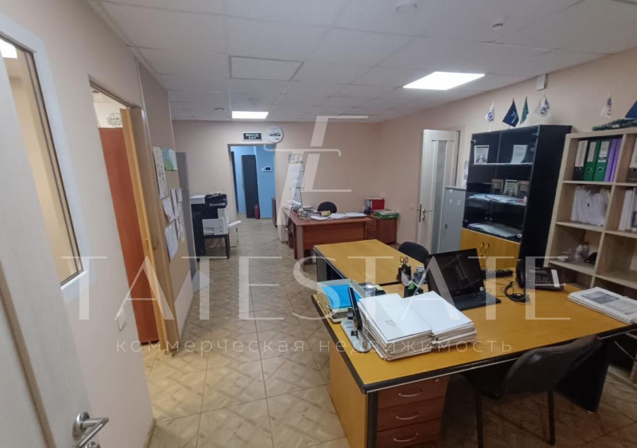 свободного назначения г Казань р-н Приволжский ул Баки Урманче 6 Проспект Победы фото 11