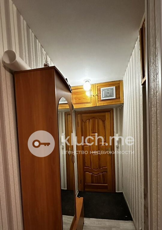 квартира г Казань метро Горки р-н Советский Танкодром ул Рихарда Зорге 5 фото 4