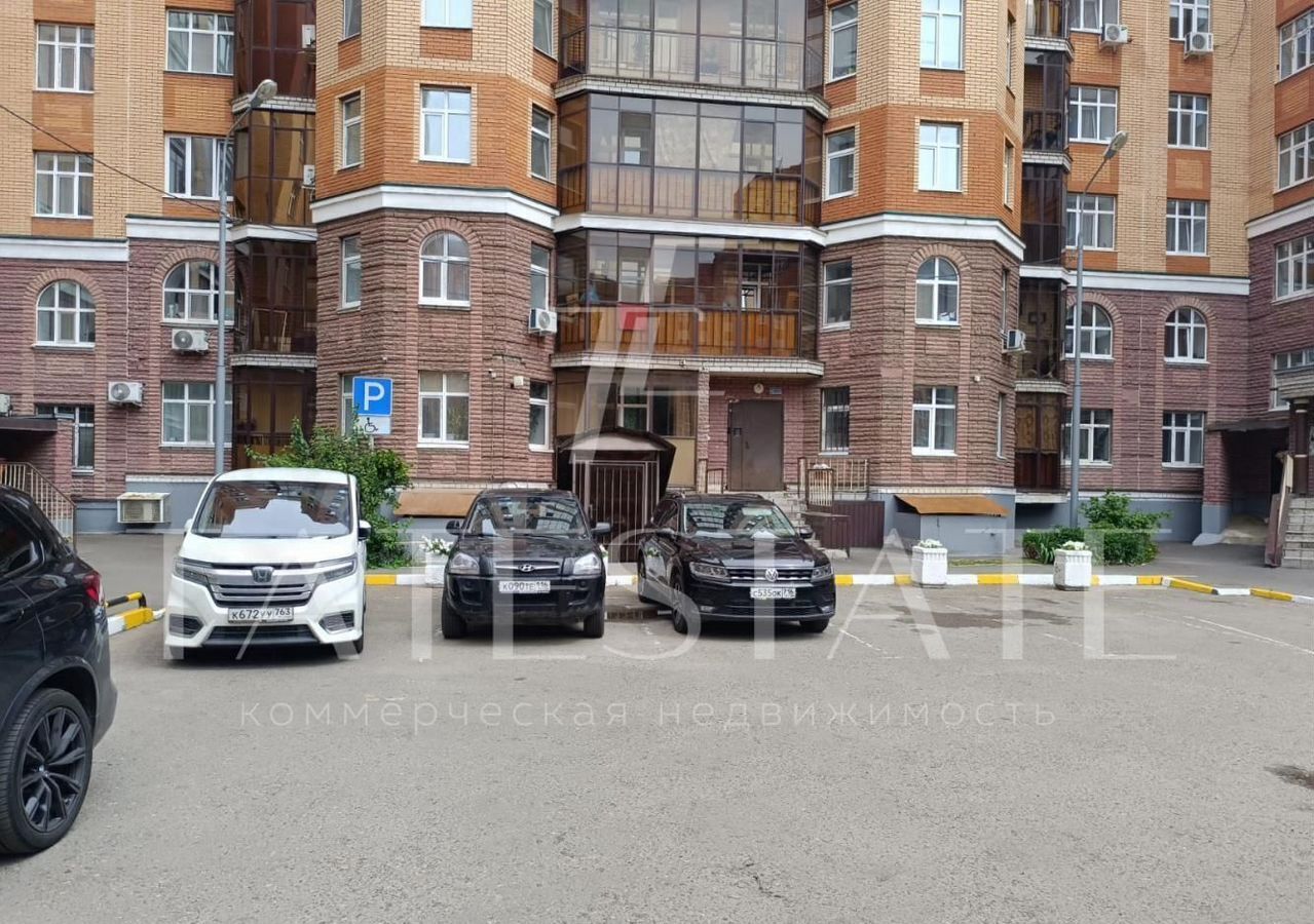 свободного назначения г Казань р-н Приволжский ул Баки Урманче 6 Проспект Победы фото 21