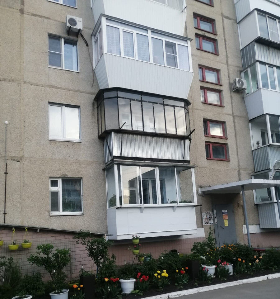квартира г Троицк 5-й м-н, 12 фото 3