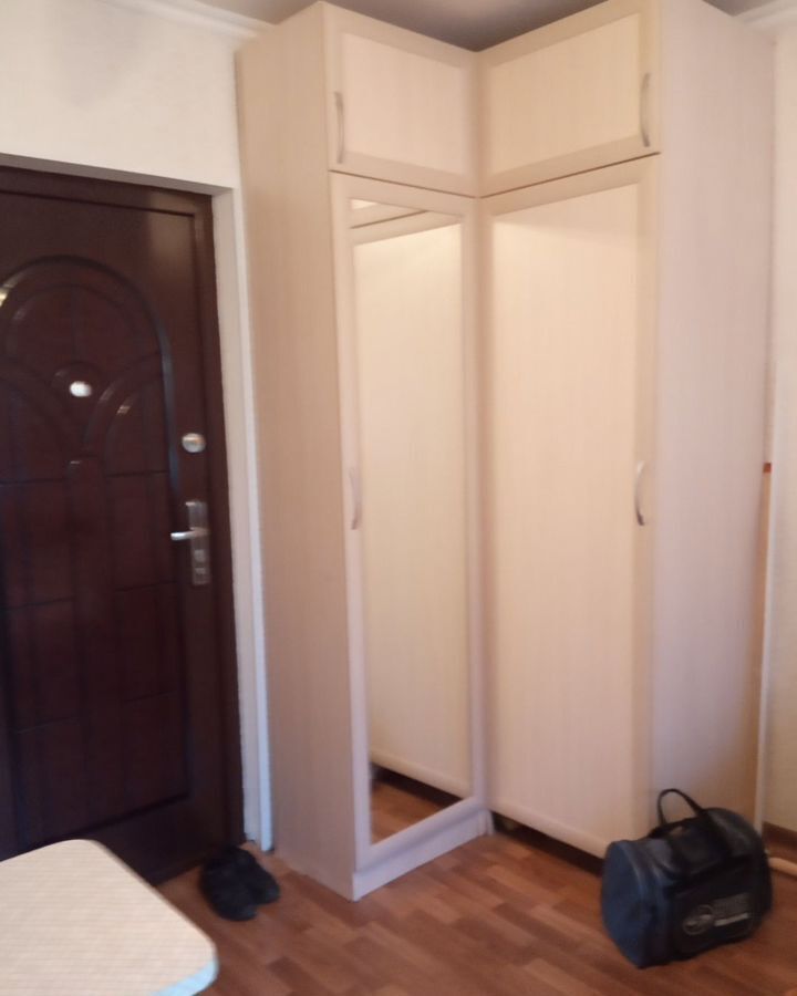 комната г Чебоксары р-н Московский ул Т.Кривова 19/1 фото 2