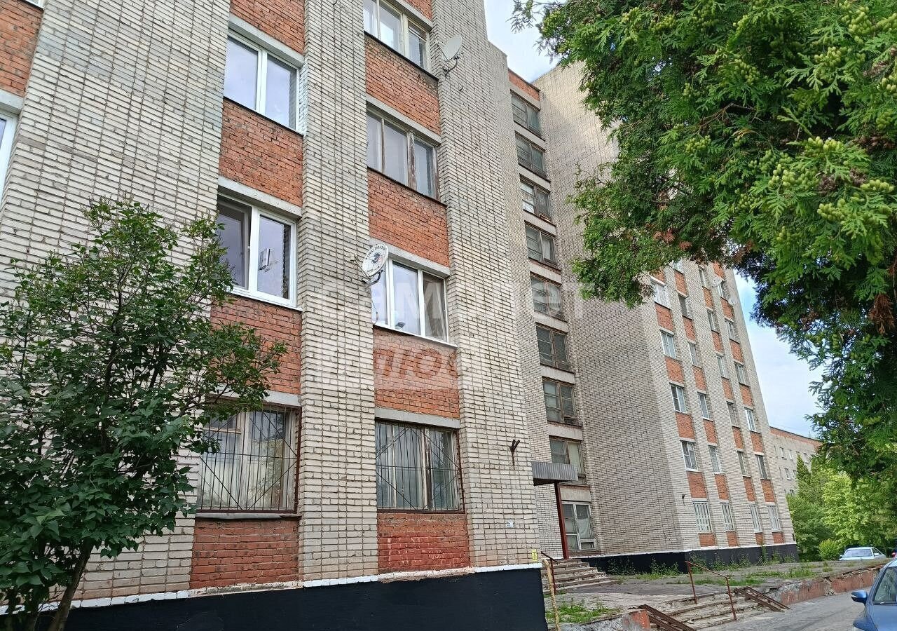 комната г Ступино ул Пушкина 97 фото 33