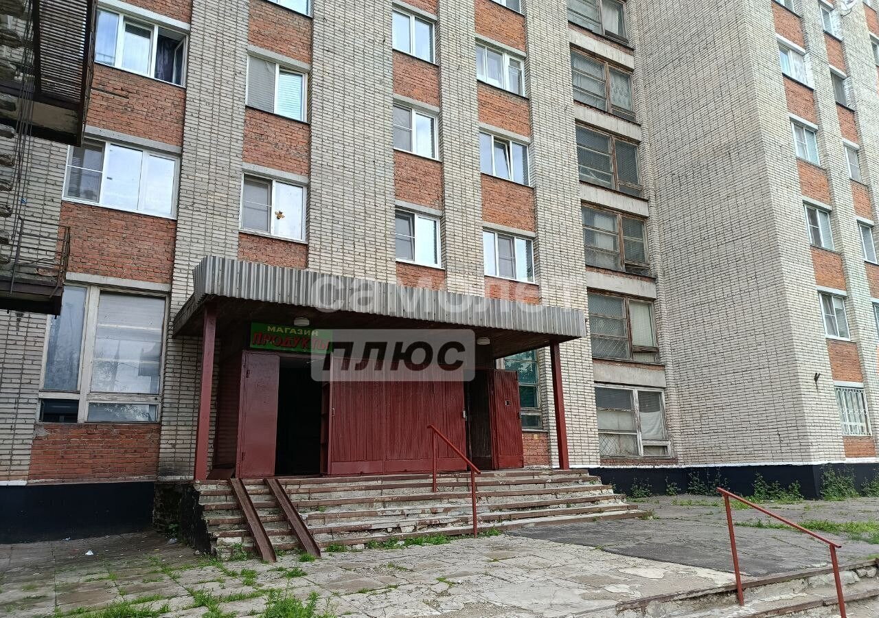 комната г Ступино ул Пушкина 97 фото 34