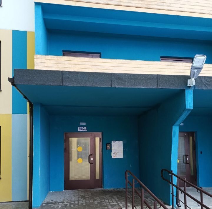 квартира г Великий Новгород ул Якова Павлова 13 фото 3