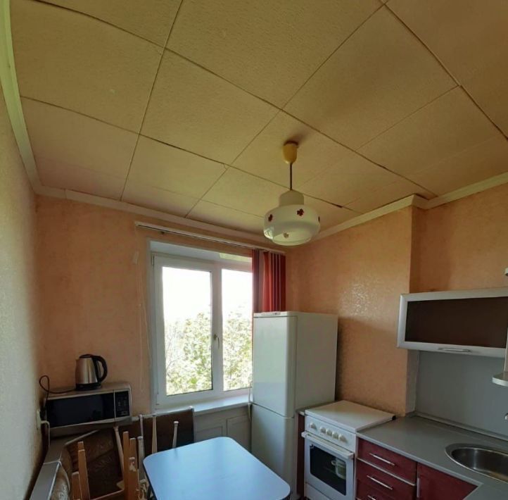 квартира г Волжский ул Заводская 5 фото 1