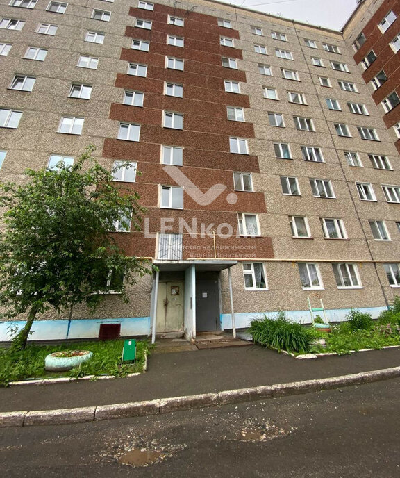 квартира г Ижевск р-н Устиновский Аэропорт ул Союзная 131 фото 2