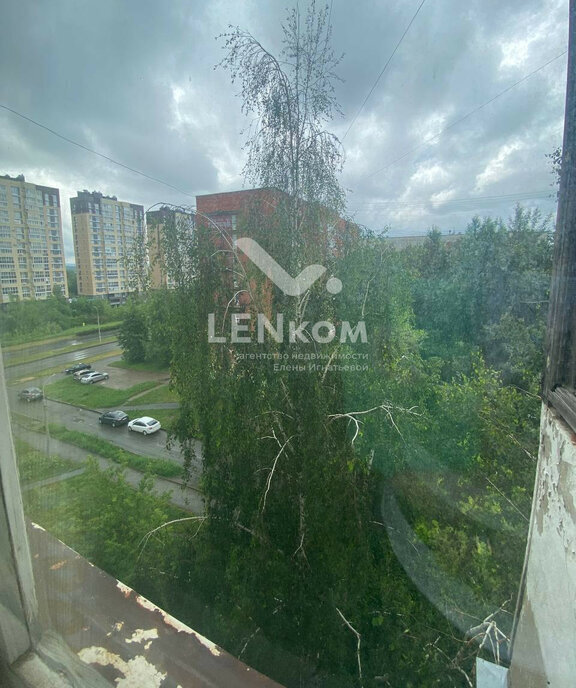 квартира г Ижевск р-н Устиновский Аэропорт ул Союзная 131 фото 3