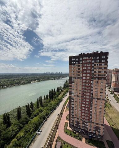 р-н Пролетарский ул Береговая 117бс/8 фото