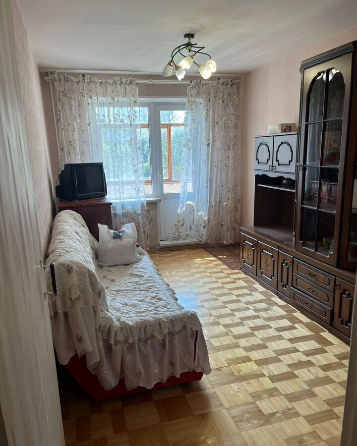 квартира г Ижевск р-н Ленинский ул Тверская 1 фото 2
