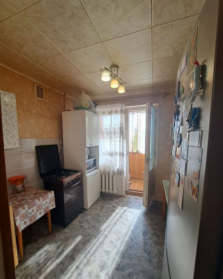 квартира г Балашиха ул Фадеева 25 фото 11