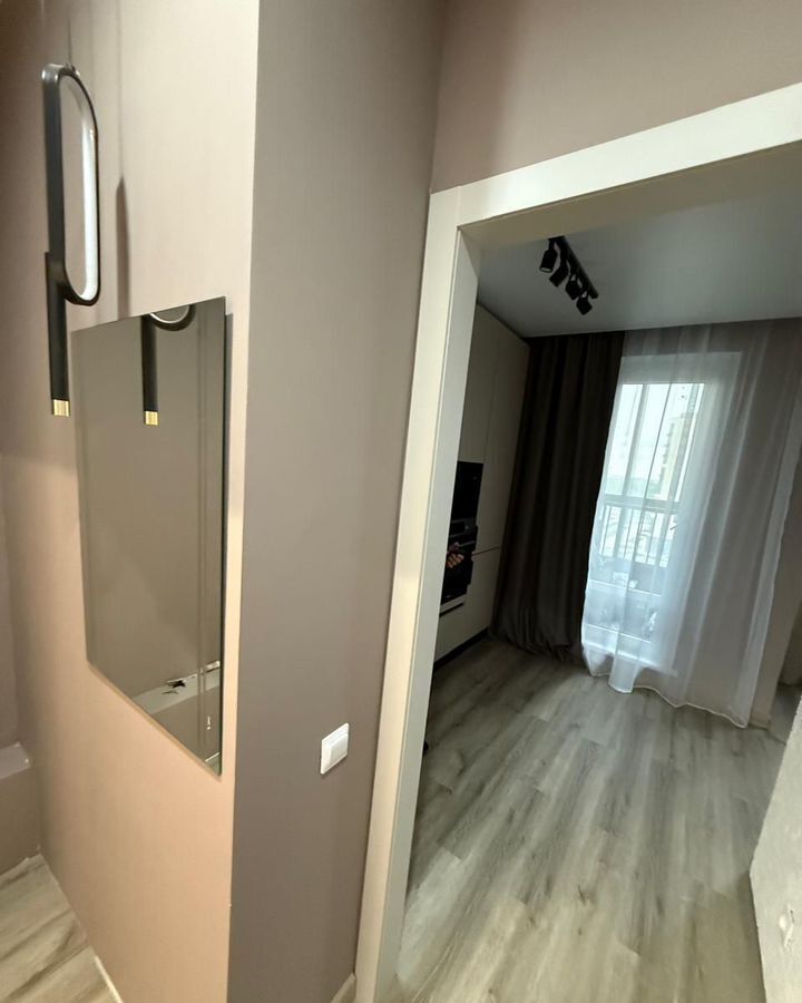 квартира г Москва ш Ленинградское 228к/1 Молжаниново фото 8
