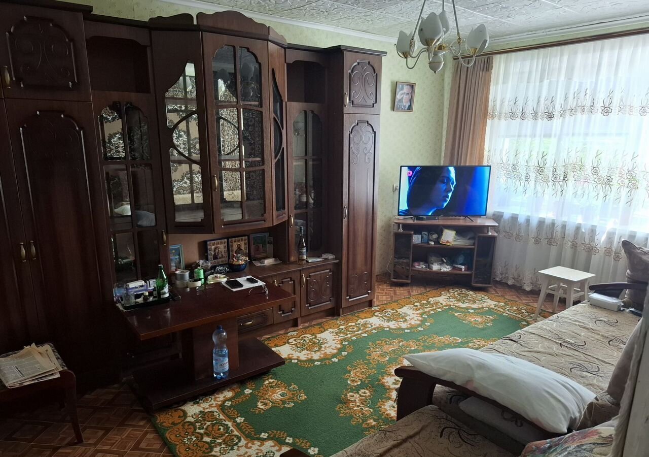 квартира р-н Нефтекумский г Нефтекумск 1-й мкр-н, 2 фото 12