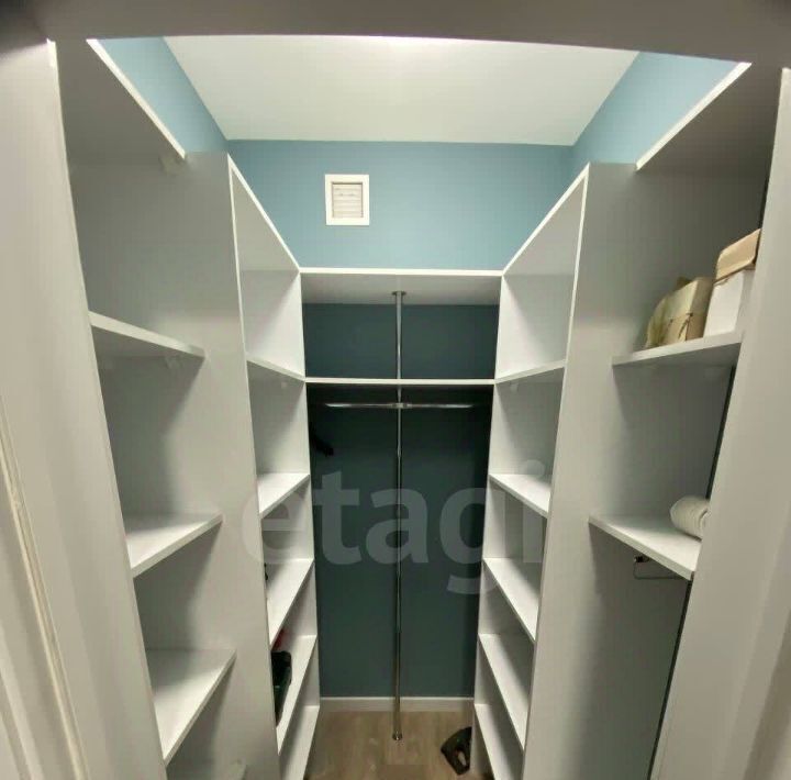 квартира г Улан-Удэ р-н мкр 140Б ЖК «SMIT-квартал в 140Б кв.» 1, Октябрьский фото 11