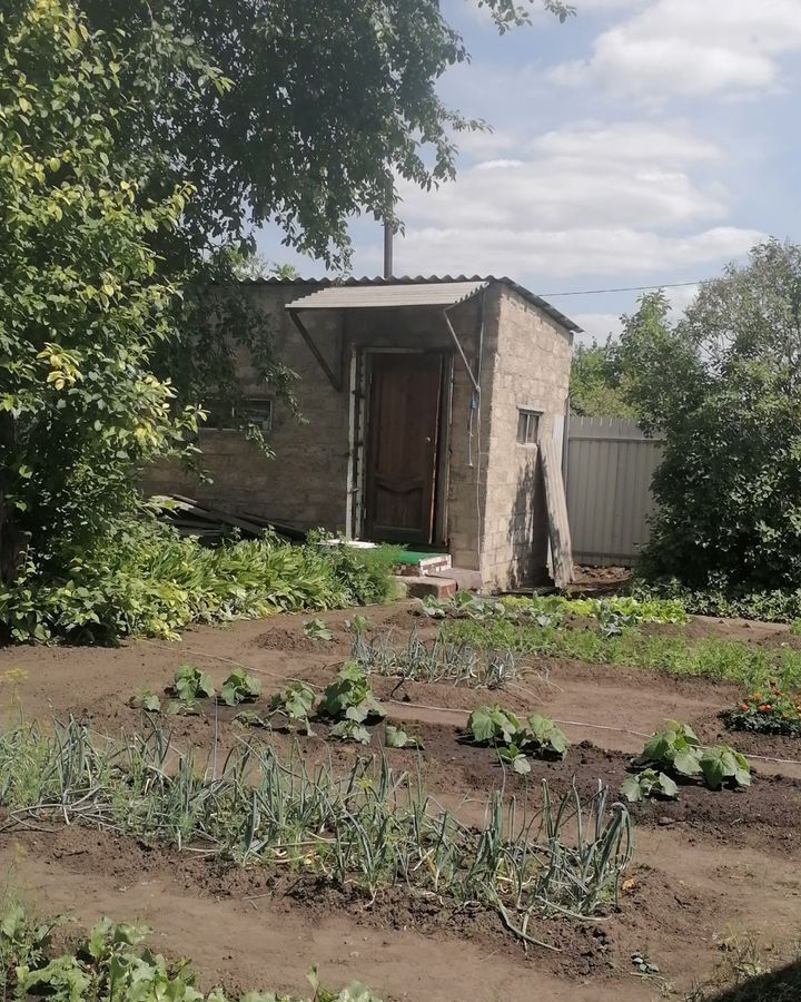 дом г Омск р-н Центральный территория СОСН Дружба, 4-я аллея фото 12