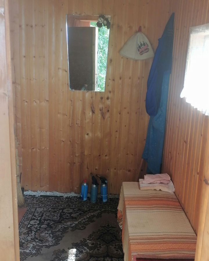 дом г Омск р-н Центральный территория СОСН Дружба, 4-я аллея фото 15