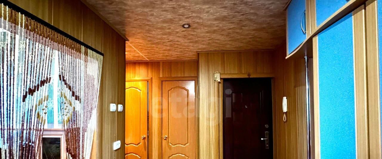 квартира г Ковров ул Зои Космодемьянской 5/1 фото 11